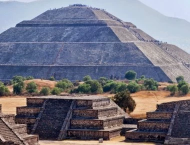 Μετά από 500 χρόνια ανακάλυψαν ποια επιδημία σκότωσε τους Αζτέκους